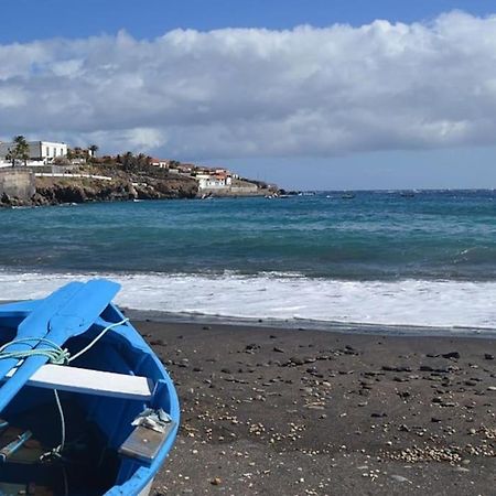 Apartamento con vistas al mar el Porís Poris de Abona Exterior foto