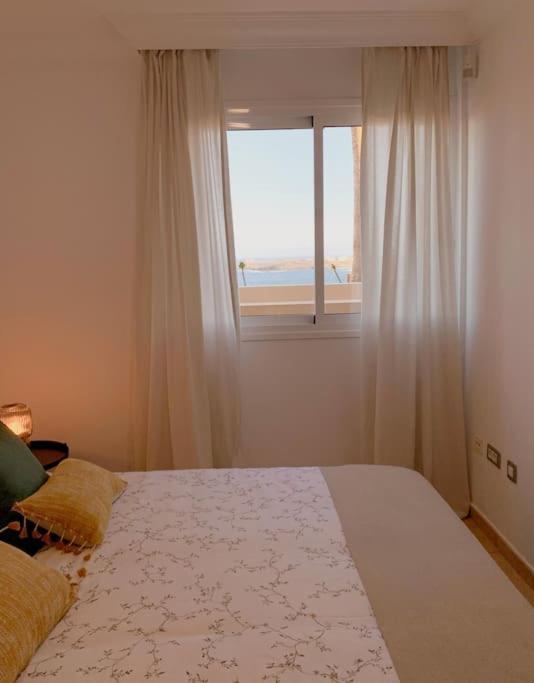 Apartamento con vistas al mar el Porís Poris de Abona Exterior foto
