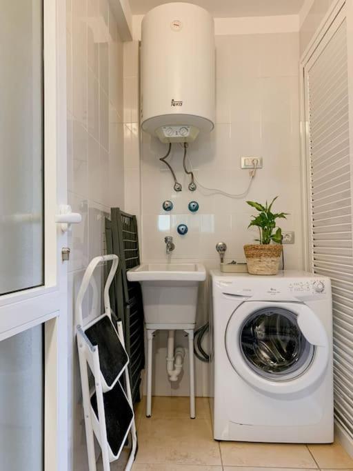 Apartamento con vistas al mar el Porís Poris de Abona Exterior foto