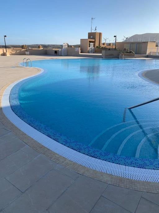 Apartamento con vistas al mar el Porís Poris de Abona Exterior foto