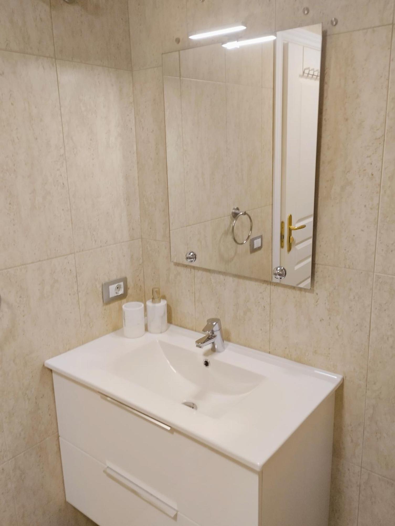Apartamento con vistas al mar el Porís Poris de Abona Exterior foto