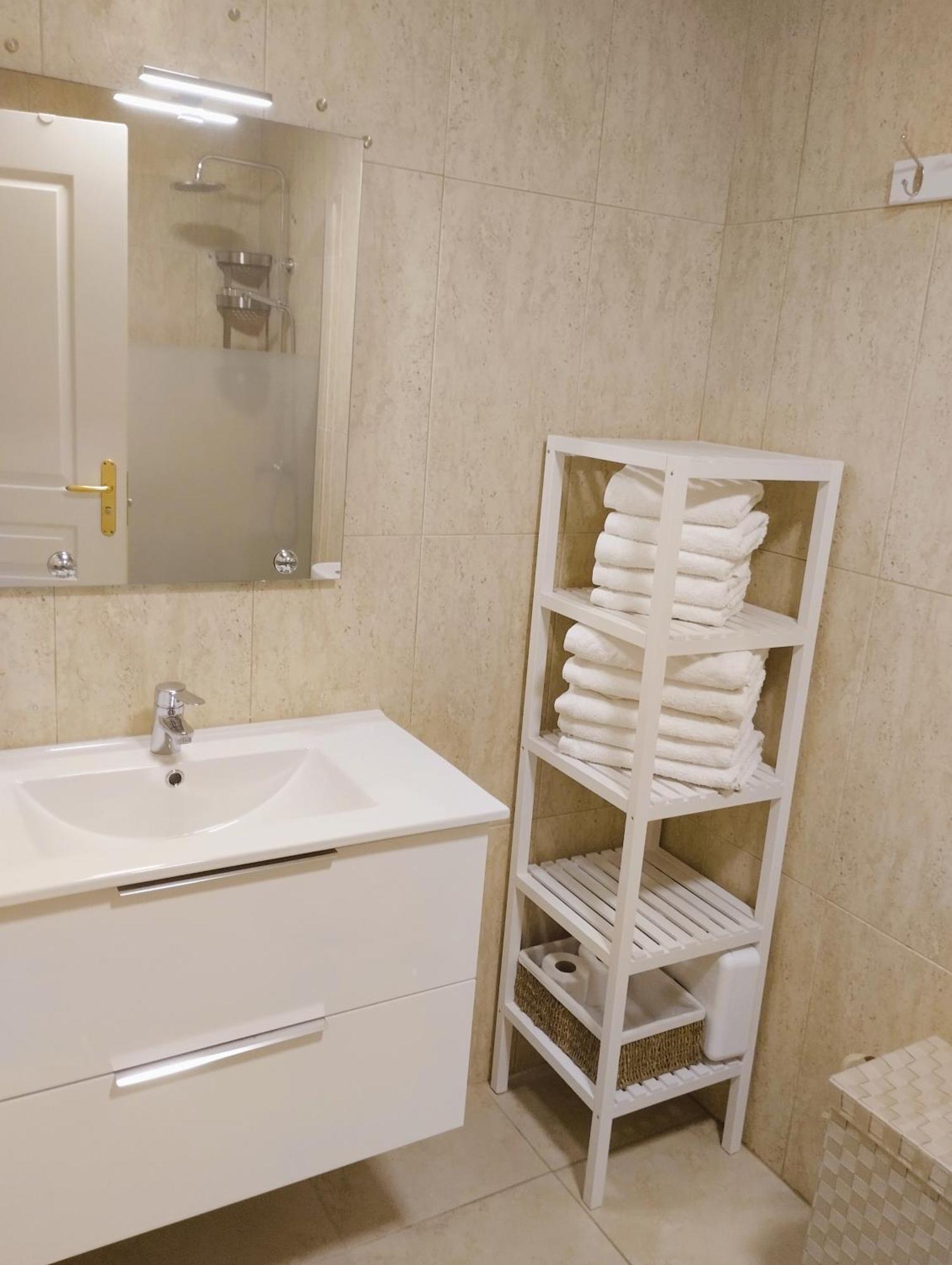Apartamento con vistas al mar el Porís Poris de Abona Exterior foto